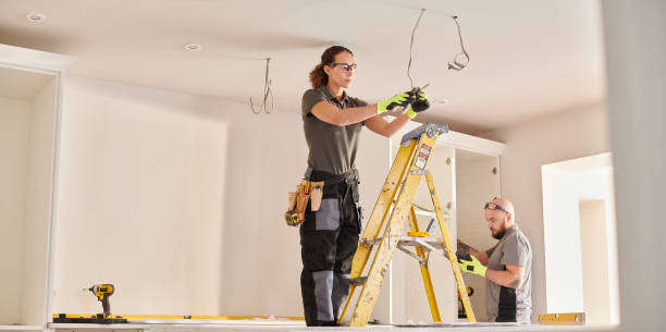 Best Electrical Rewiring Services  in Marathon, FL