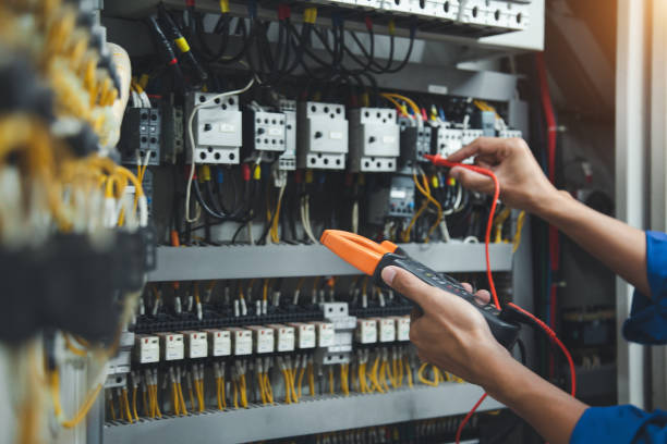 Best Commercial Electrician Services  in Marathon, FL