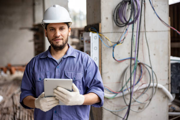 Best Affordable Electrician  in Marathon, FL