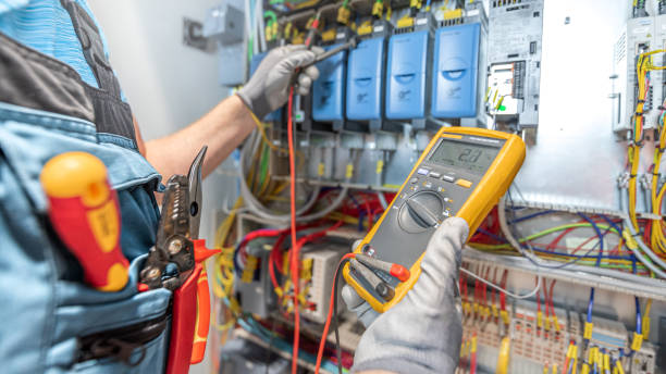 Best Electrical Installation Contractor  in Marathon, FL