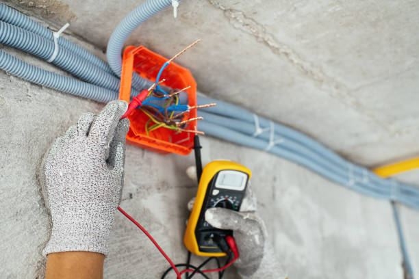 Best Circuit Breaker Repair  in Marathon, FL